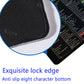Linux Commands Line Mouse Pad Large Mousepad Shortcuts for Red Hat Ubuntu OpenSUSE Arch Debian Unix Programmer offices Desk Mat