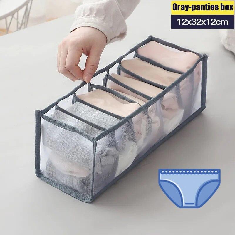 Clothingstoragebox™ - House-AllHacks