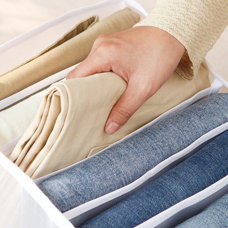 Clothingstoragebox™ - House-AllHacks