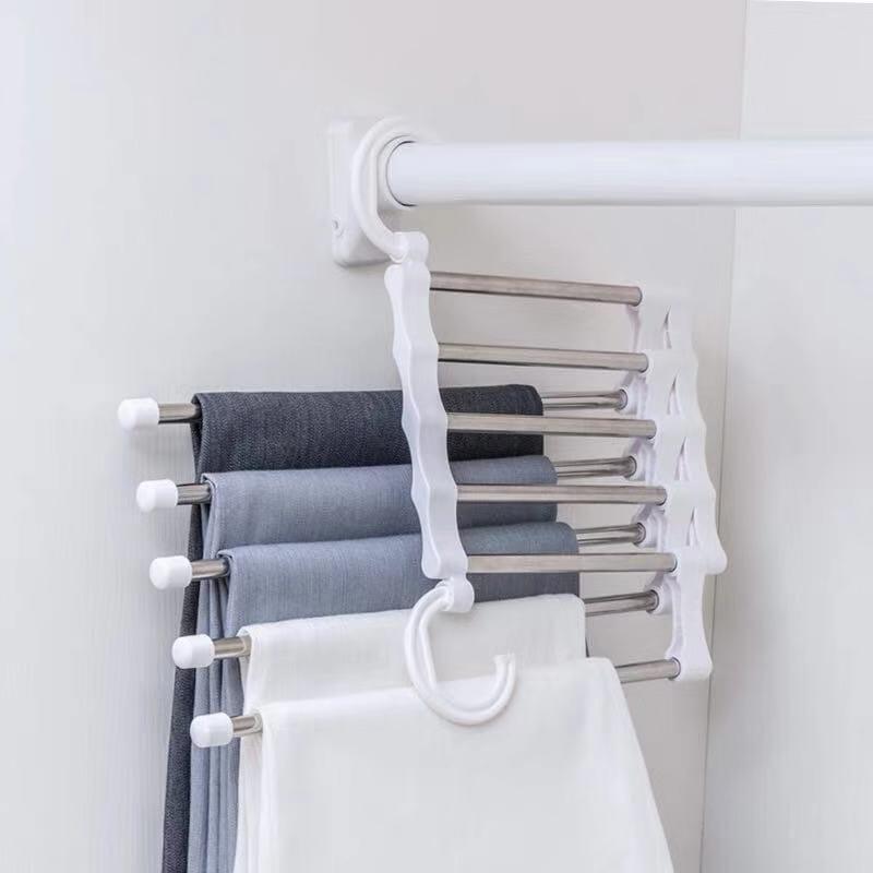 TrouserRackHangers™ - House-AllHacks