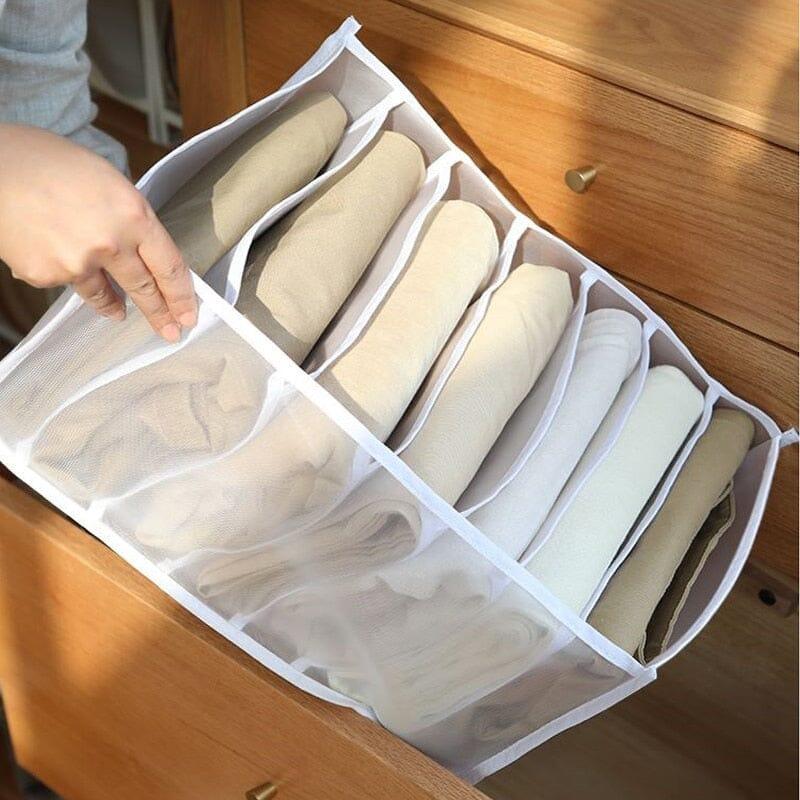 Clothingstoragebox™ - House-AllHacks