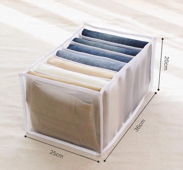 Clothingstoragebox™ - House-AllHacks