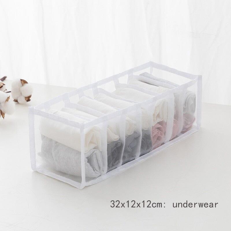 Clothingstoragebox™ - House-AllHacks