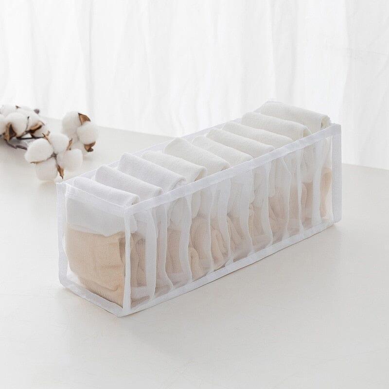 Clothingstoragebox™ - House-AllHacks