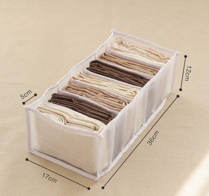 Clothingstoragebox™ - House-AllHacks
