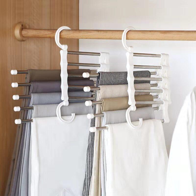 TrouserRackHangers™ - House-AllHacks