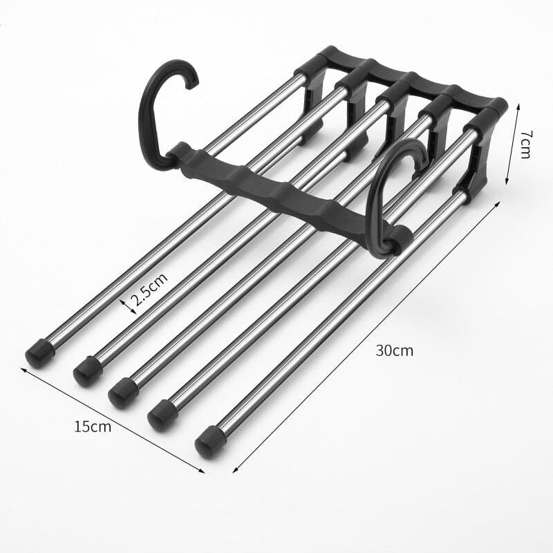TrouserRackHangers™ - House-AllHacks