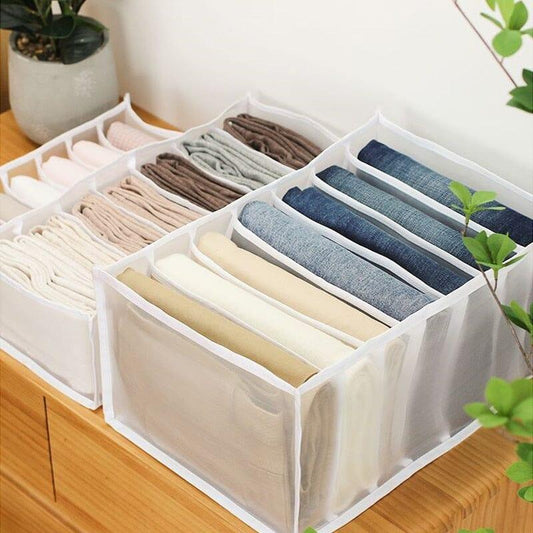 Clothingstoragebox™ - House-AllHacks