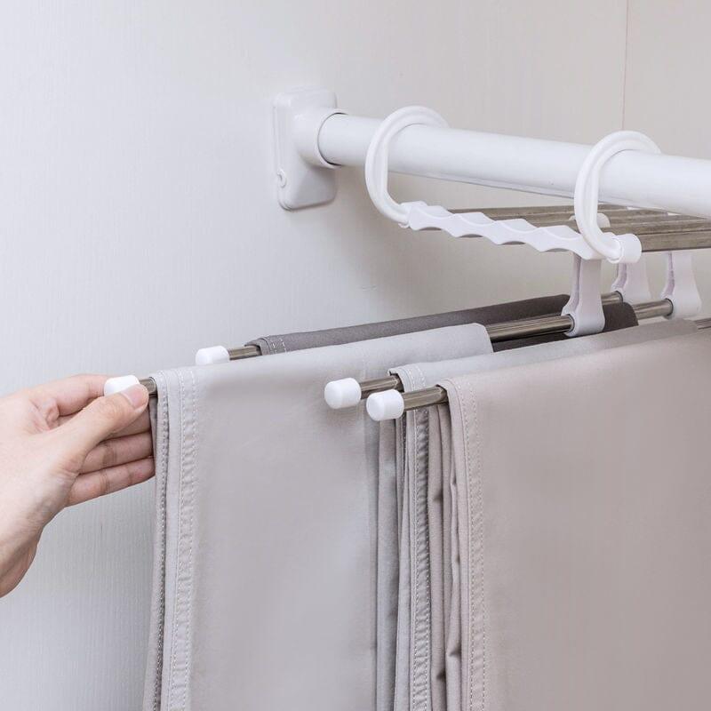 TrouserRackHangers™ - House-AllHacks