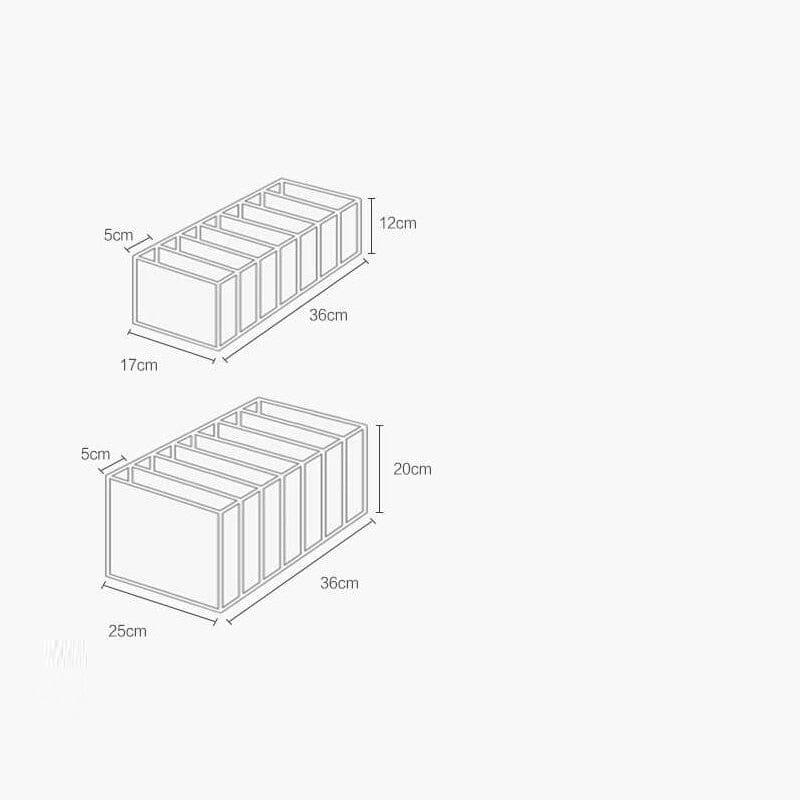 Clothingstoragebox™ - House-AllHacks