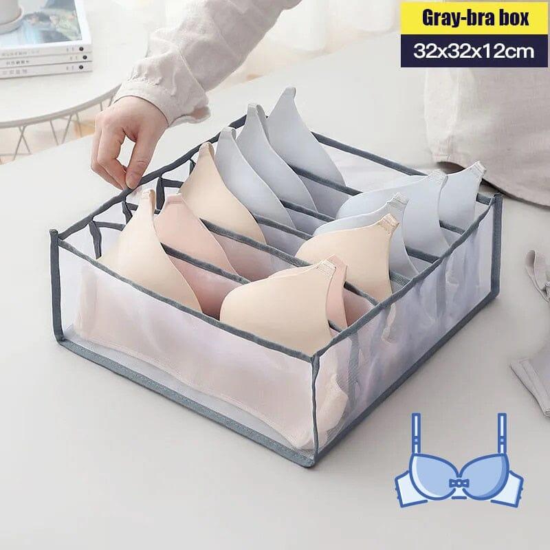Clothingstoragebox™ - House-AllHacks
