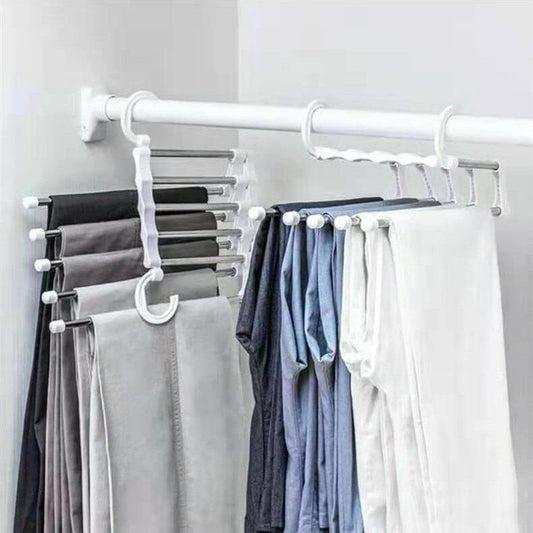 TrouserRackHangers™ - House-AllHacks