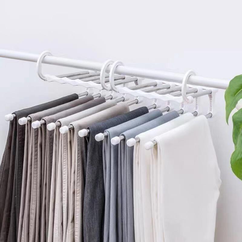 TrouserRackHangers™ - House-AllHacks