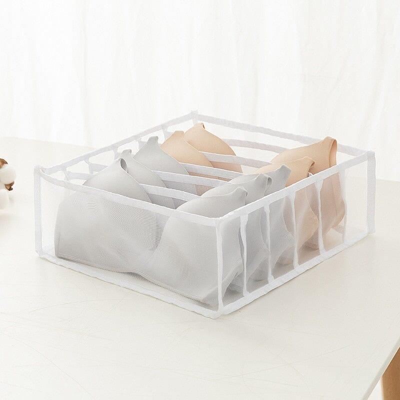 Clothingstoragebox™ - House-AllHacks