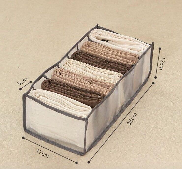 Clothingstoragebox™ - House-AllHacks