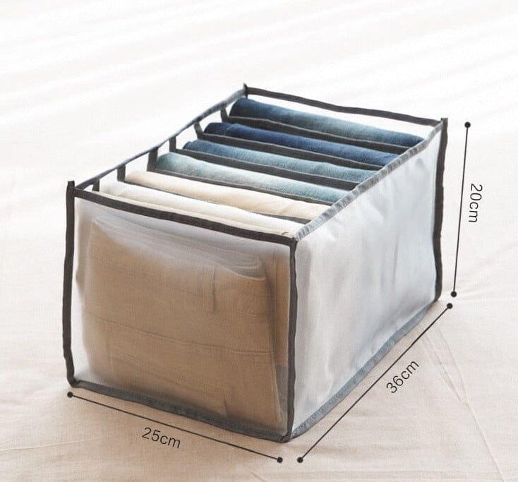 Clothingstoragebox™ - House-AllHacks