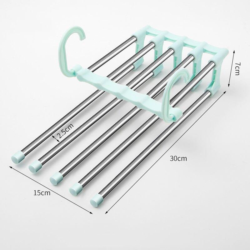 TrouserRackHangers™ - House-AllHacks