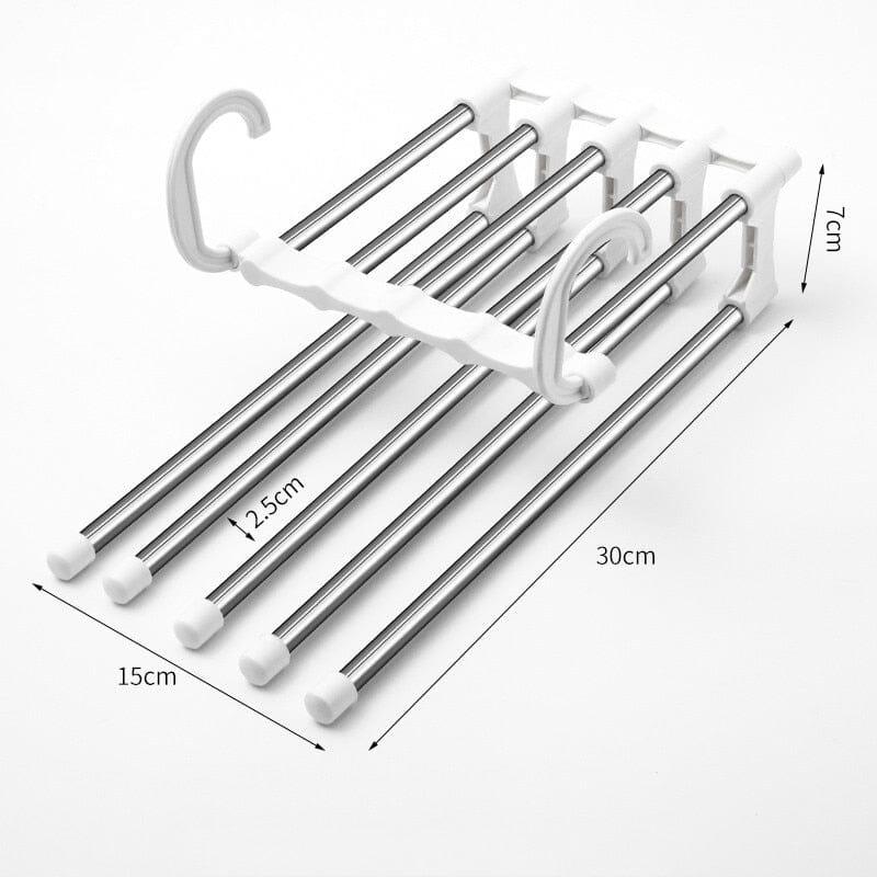 TrouserRackHangers™ - House-AllHacks