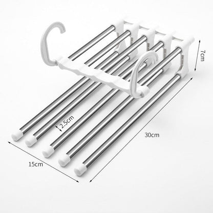 TrouserRackHangers™ - House-AllHacks