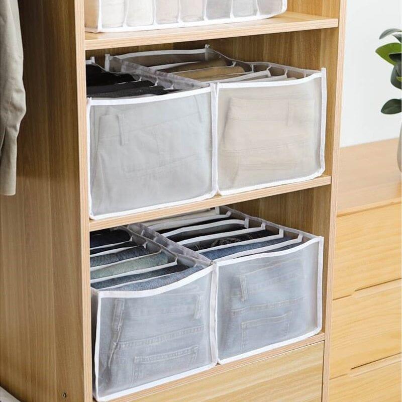 Clothingstoragebox™ - House-AllHacks
