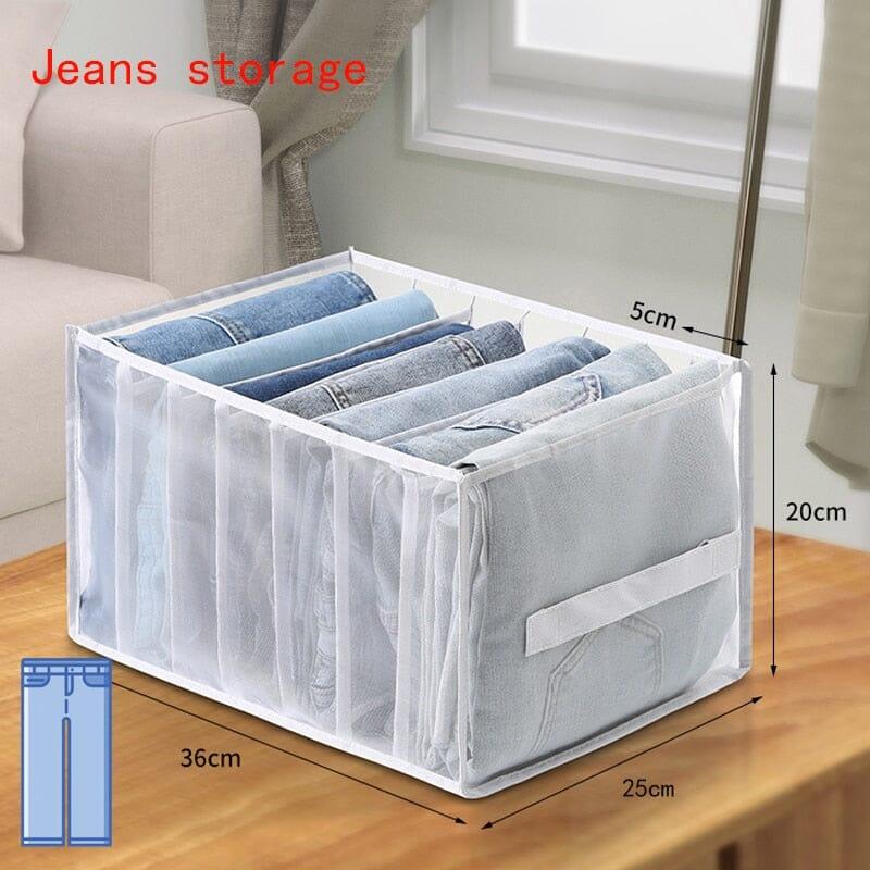 Clothingstoragebox™ - House-AllHacks